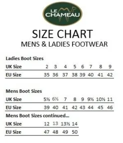 Le Chameau Chasseur Boots - Standard Fit -Apparel Series Shop 0d861ca951a51e8c132bc099abfc7f67 fc88c9a3 62bb 4078 8e5c 04e96f88be94
