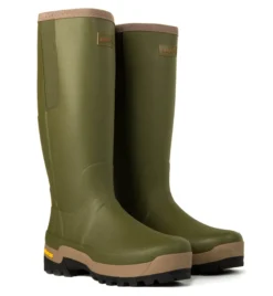 Harkila Orton Gusset Rubber Boots