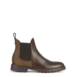 Le Chameau Ladies Chelsea Boot - Caramel 9 Le Chameau Ladies Chelsea Boot - Caramel -Apparel Series Shop 2701 0039 1 1