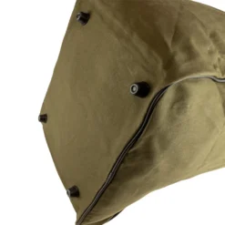 Jack Pyke Canvas Wellington Boot Bag - Green -Apparel Series Shop BAGPYKBOOCANGREONE