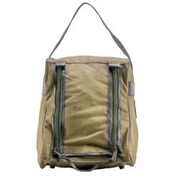 Jack Pyke Canvas Walking Boot Bag - Green -Apparel Series Shop BAGPYKCANWALGREONE 1