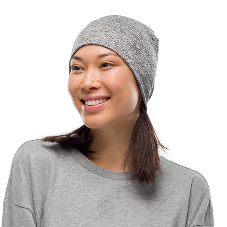 Buff DryFlx Beanie - R-Light Grey 3 Buff DryFlx Beanie - R-Light Grey - Image 3
