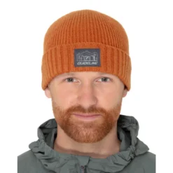 Guideline Phatagorva Beanie - Rusty Brown