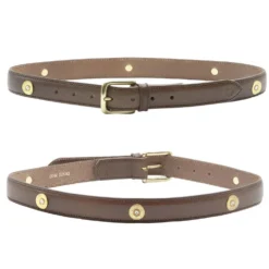 Hicks And Hides Stow Multi Field Belt - Brown