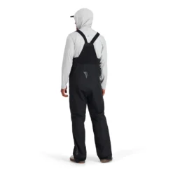 Simms Challenger Wading Bib -Apparel Series Shop BIBSIMWADCHABLA LS2