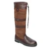 Dubarry Galway Slim Fit Boots - Walnut