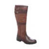 Dubarry Ladies Longford Leather Boot