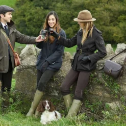 Le Chameau Chasseur Neoprene Lined Boots - Unisex - 44cm Calf -Apparel Series Shop BOOGUNCHANEO Ladies LS2 1280x1280 a66c3cd1 c677 4f00 a802 3bd47a573b74