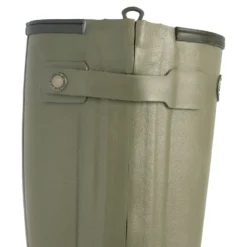 Le Chameau Ladies Chasseur Leather Lined Boots - 38cm Calf -Apparel Series Shop BOOGUNLADCHA 4