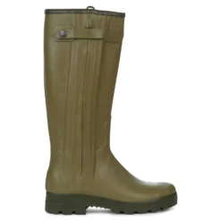 Le Chameau Chasseur Boots - Standard Fit -Apparel Series Shop BOOGUNLEACHA 2