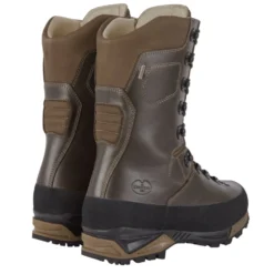 Le Chameau Mouflon 2.0 Extreme 12in Boots - Dark Brown -Apparel Series Shop BOOGUNMO2E12DKB 2