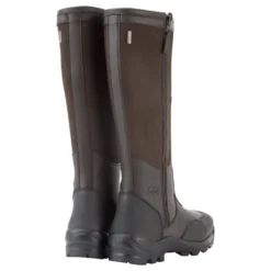 Le Chameau Turenne Boots - Dark Brown -Apparel Series Shop BOOGUNTURENNDKB 2