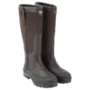 Le Chameau Turenne Boots - Dark Brown