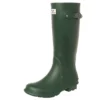Hoggs Of Fife Braemar Wellington Boots - Green