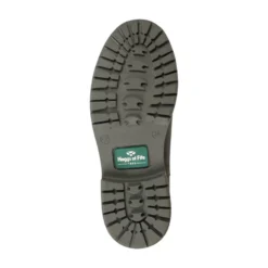 Hoggs Of Fife Ladies Cleveland II Boots - Dark Brown -Apparel Series Shop BOOHOGLADCLEDKB 3