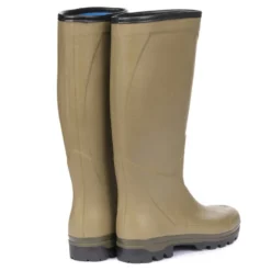Le Chameau Country Cross Neoprene Boots -Apparel Series Shop BOOLECCRONEOVEV 3