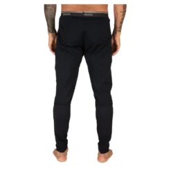 Simms Heavyweight Baselayer Bottoms -Apparel Series Shop BOTSIMHEABASBLA 4