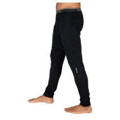 Simms Heavyweight Baselayer Bottoms -Apparel Series Shop BOTSIMHEABASBLA 6