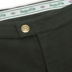 Hoggs Of Fife Carrick Moleskin Breeks -Apparel Series Shop BREHOGCARMOLOLI