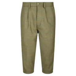 Hoggs Of Fife Kinloch Technical Tweed Field Breeks