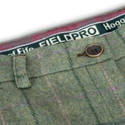 Hoggs Of Fife Ladies Roslin Technical Tweed Breeks -Apparel Series Shop BREHOGLADRTTSPB