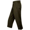 Hoggs Of Fife Struther Waterproof Breeks - Dark Green