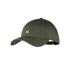 Buff Baseball Cap - Solid Zire Military -Apparel Series Shop CAPBUFBASCAPMILONE 2