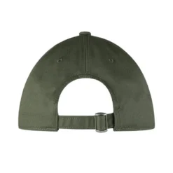 Buff Baseball Cap - Solid Zire Military -Apparel Series Shop CAPBUFBASCAPMILONE