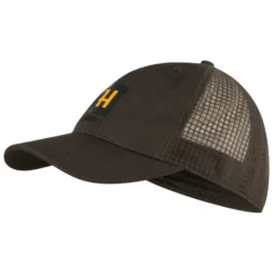 Harkila Instinct Cap - Shadow Brown
