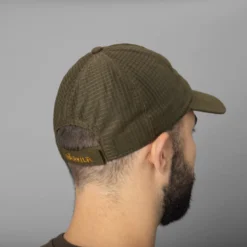 Harkila Instinct Cap - Willow Green -Apparel Series Shop CAPHAKINSTINWILONE