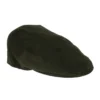Hoggs Of Fife Waterproof Moleskin Cap