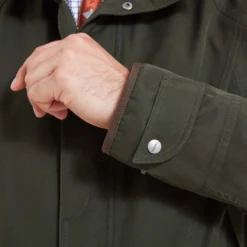 Schoffel Ptarmigan Extreme II Coat -Apparel Series Shop COASCHPTAEXTWOO 4