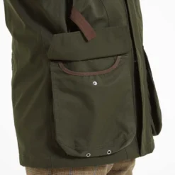 Schoffel Ptarmigan Extreme II Coat -Apparel Series Shop COASCHPTAEXTWOO 6