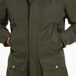 Schoffel Ptarmigan Extreme II Coat -Apparel Series Shop COASCHPTAEXTWOO 7
