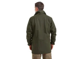 Schoffel Ptarmigan Extreme II Coat -Apparel Series Shop COASCHPTAEXTWOO 8