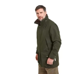 Schoffel Ptarmigan Extreme II Coat -Apparel Series Shop COASCHPTAEXTWOO 9
