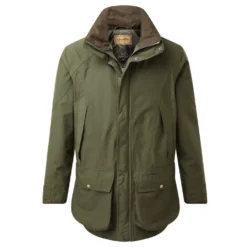 Schoffel Ptarmigan Extreme II Coat -Apparel Series Shop COASCHPTAEXTWOO0 2