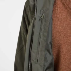 Schoffel Ptarmigan II Ultralight Coat - Forest -Apparel Series Shop COASCHPTAUIIFOR 3