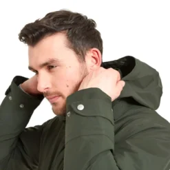 Schoffel Snipe II Jacket -Apparel Series Shop COASCHSNIIICFOR 5