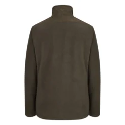 Hoggs Of Fife Ladies Carrbridge Waterproof Fleece - Fen Green -Apparel Series Shop FLEHOGLADCARFGR 2