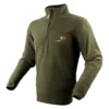 Jack Pyke Pheasant Motif Fleece Top