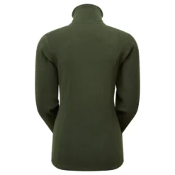 Ridgeline Ladies Hinterland Fleece - Olive -Apparel Series Shop FLERIDLADHINOLI