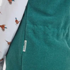 Schoffel Ladies Lyndon Fleece Gilet - Duck Egg -Apparel Series Shop FLESCHLADLYNDUC 2