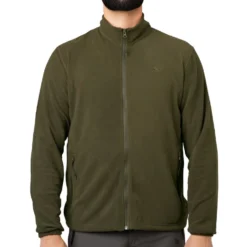Seeland Benjamin Fleece - Pine Green -Apparel Series Shop FLESEEBENFLEPGR 4