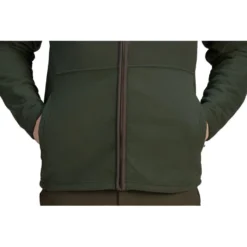 Seeland Woodcock Fleece - Classic Green -Apparel Series Shop FLESEEFLEWOOCGR 2