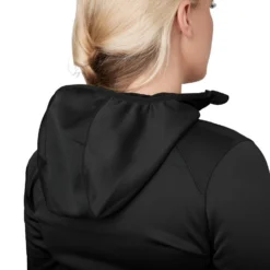 Seeland Ladies Power Fleece - Meteorite -Apparel Series Shop FLESEELADPOWMET 2