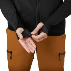 Seeland Ladies Power Fleece - Meteorite -Apparel Series Shop FLESEELADPOWMET