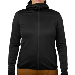 Seeland Ladies Power Fleece - Meteorite -Apparel Series Shop FLESEELADPOWMET 3