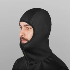 Seeland Power Fleece - Meteorite -Apparel Series Shop FLESEEPOWFLEMET 2