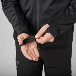 Seeland Power Fleece - Meteorite -Apparel Series Shop FLESEEPOWFLEMET